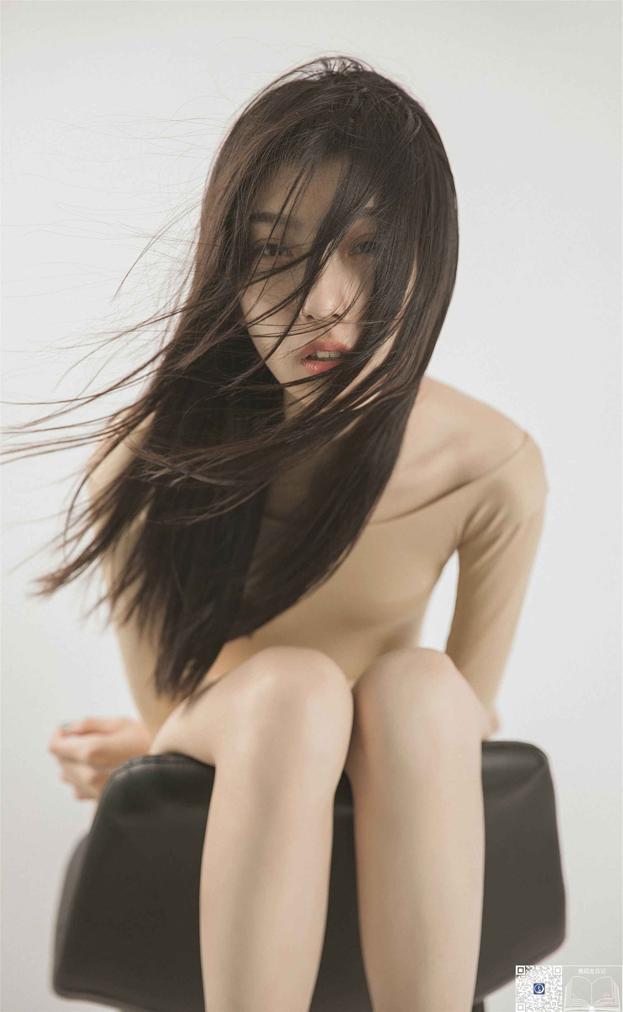 GALLI嘉丽 舞蹈生日记 010 - 苏薇